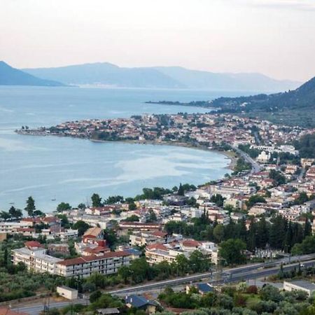 Vasileiou Apartments Kamena Vourla Exteriér fotografie