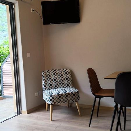 Vasileiou Apartments Kamena Vourla Exteriér fotografie