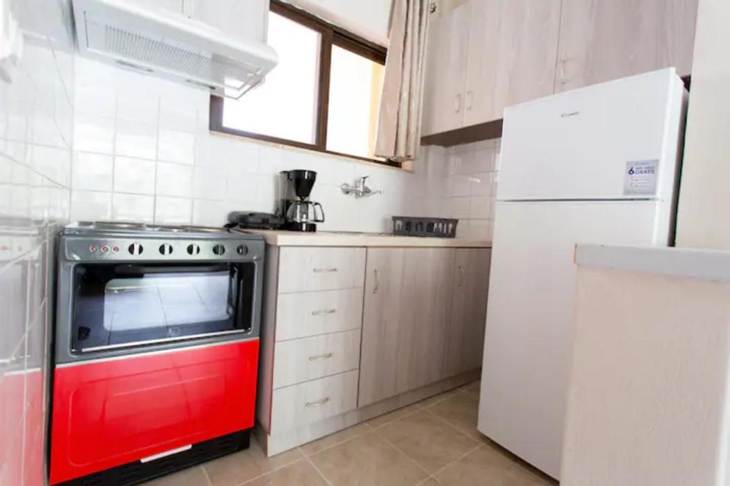 Vasileiou Apartments Kamena Vourla Exteriér fotografie