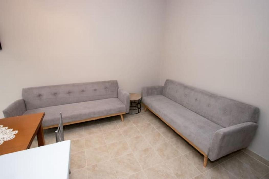 Vasileiou Apartments Kamena Vourla Exteriér fotografie