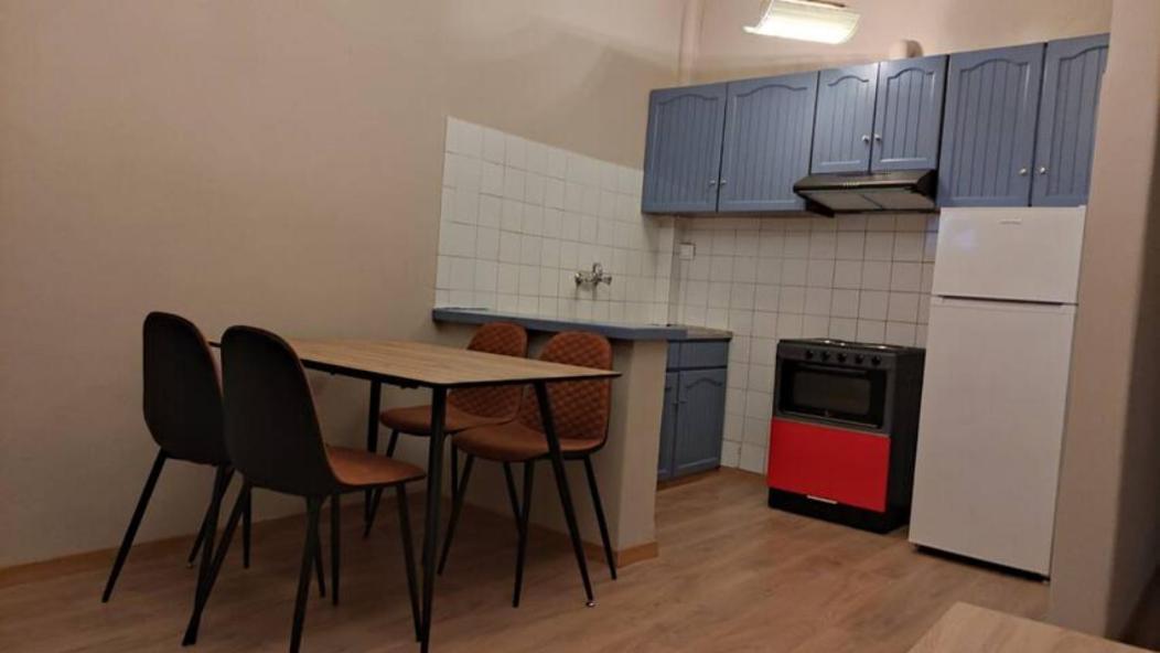 Vasileiou Apartments Kamena Vourla Exteriér fotografie