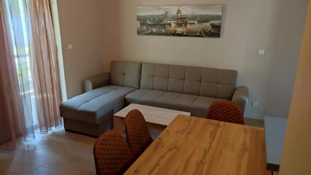 Vasileiou Apartments Kamena Vourla Exteriér fotografie