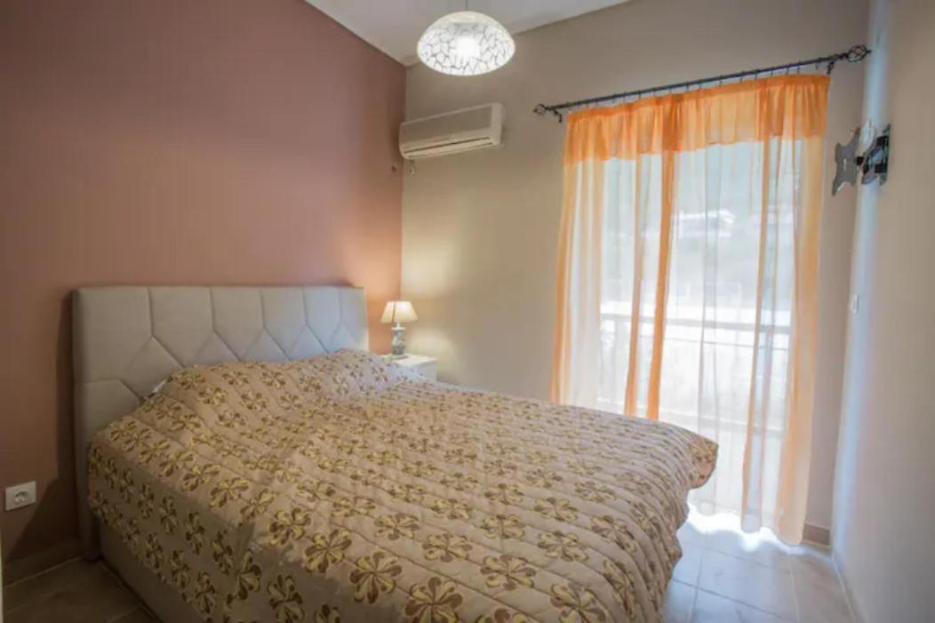 Vasileiou Apartments Kamena Vourla Exteriér fotografie
