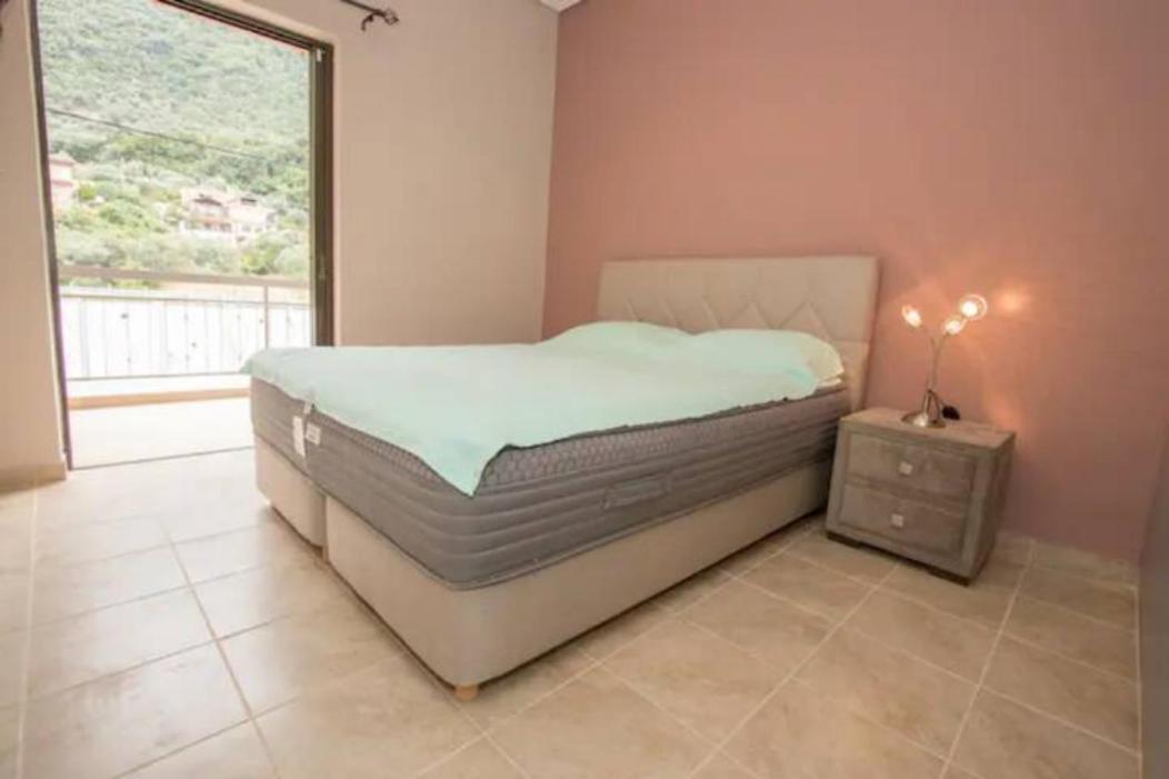Vasileiou Apartments Kamena Vourla Exteriér fotografie