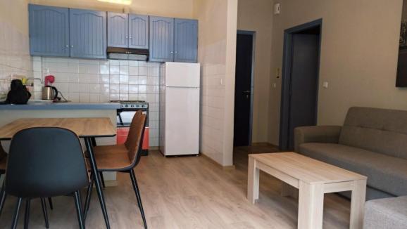 Vasileiou Apartments Kamena Vourla Exteriér fotografie